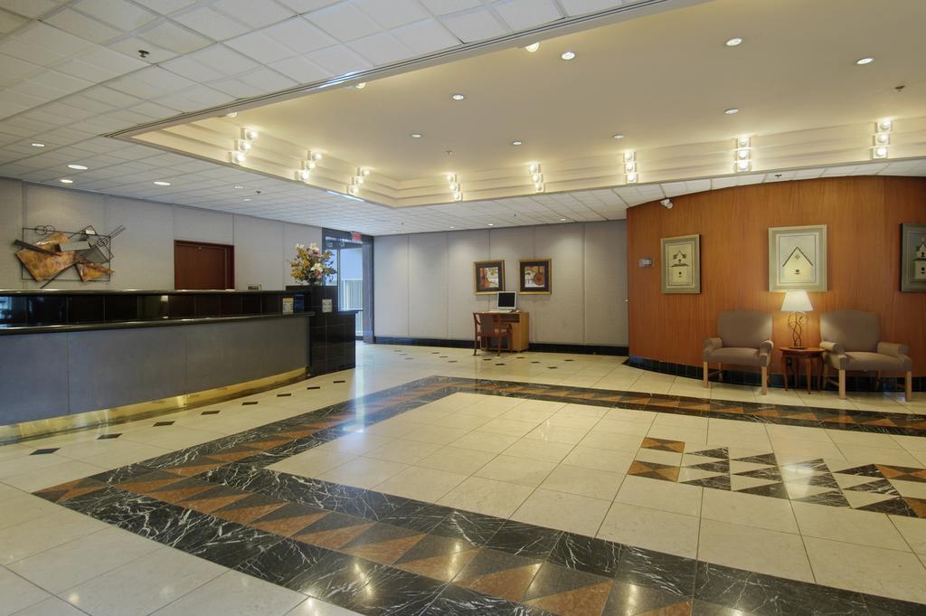 Clarion Hotel BWI Airport Arundel Mills Hanover Eksteriør bilde