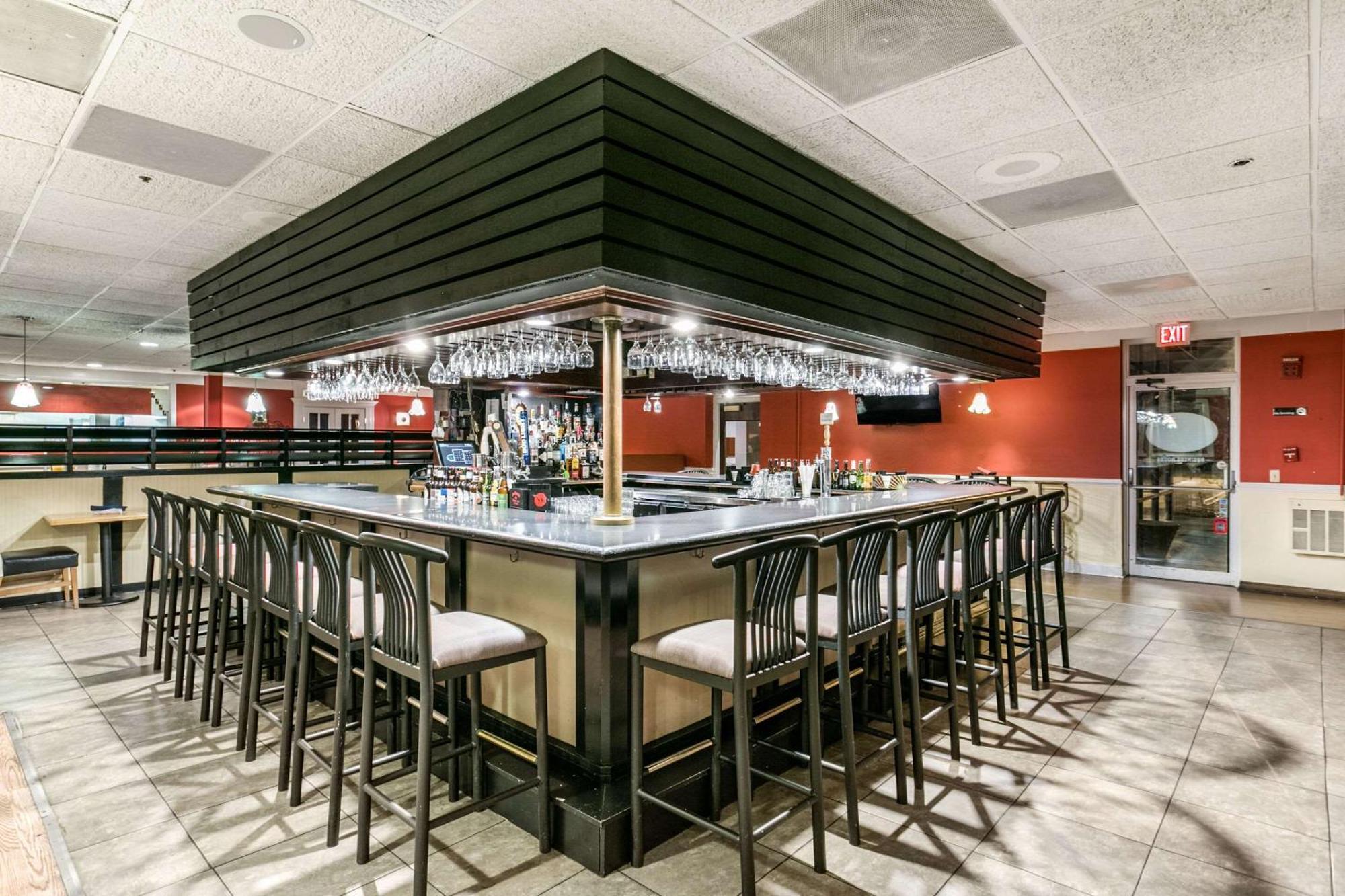 Clarion Hotel BWI Airport Arundel Mills Hanover Eksteriør bilde