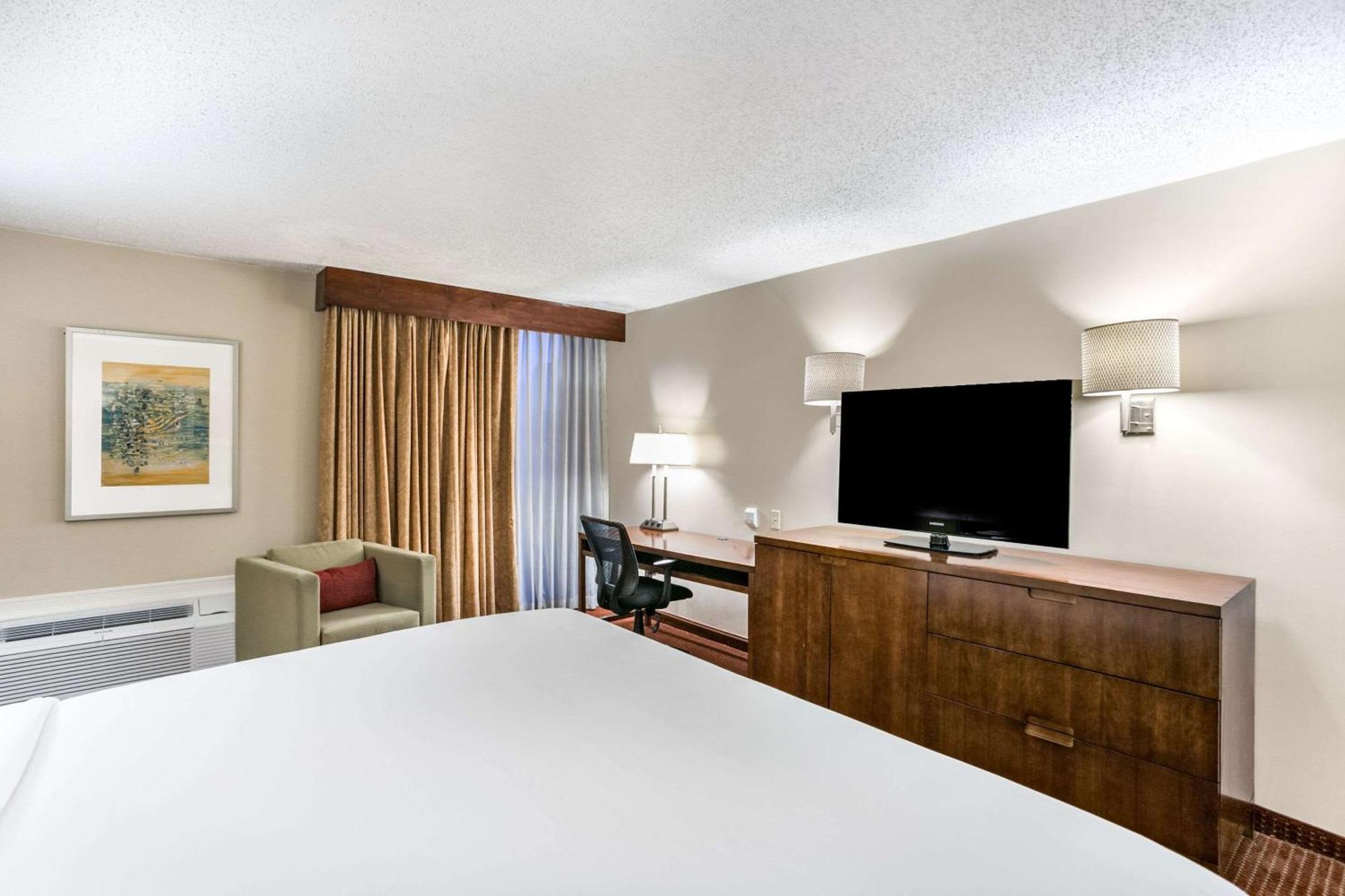 Clarion Hotel BWI Airport Arundel Mills Hanover Eksteriør bilde