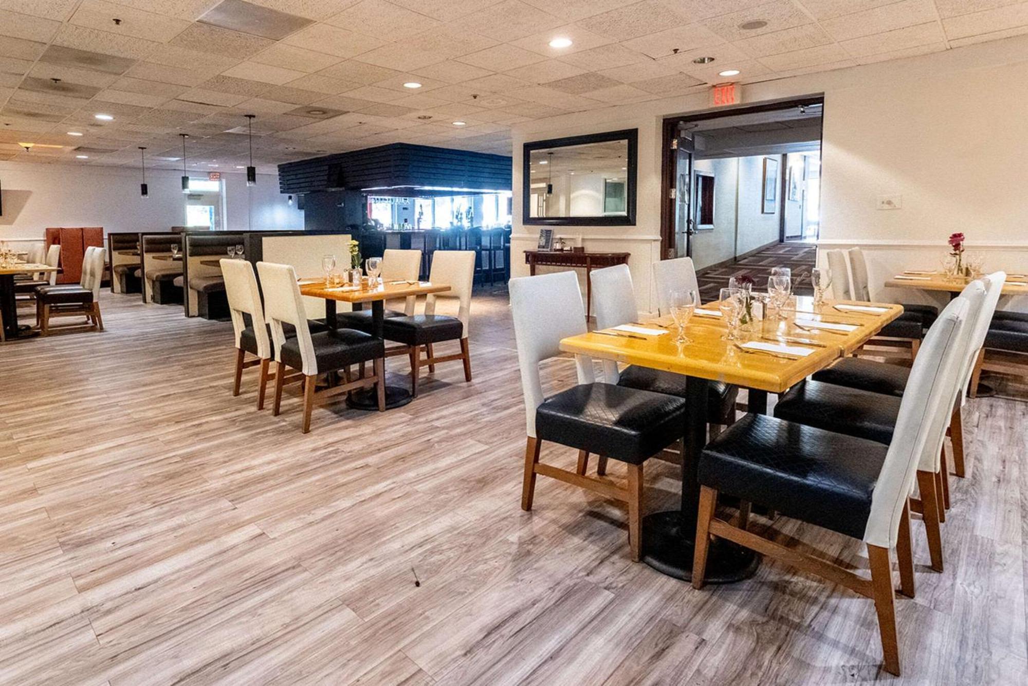 Clarion Hotel BWI Airport Arundel Mills Hanover Eksteriør bilde