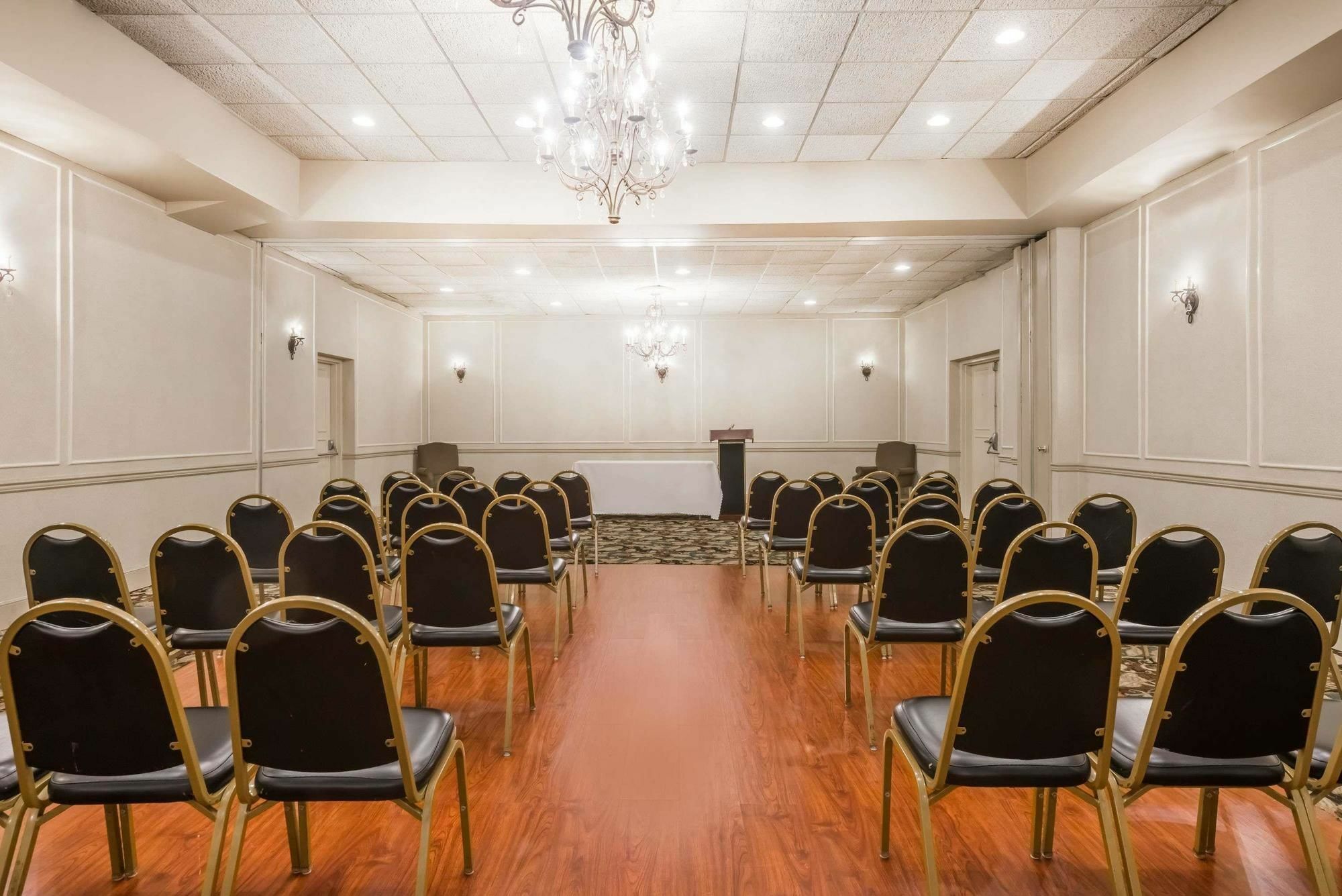 Clarion Hotel BWI Airport Arundel Mills Hanover Eksteriør bilde