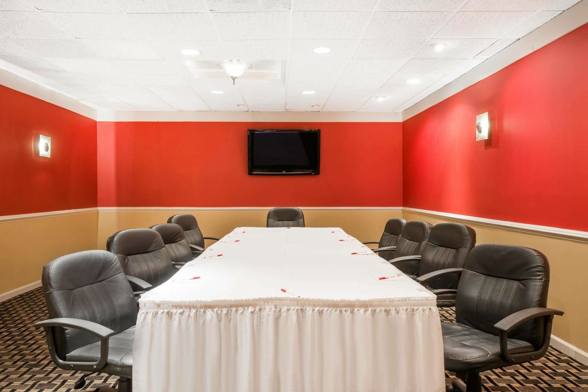 Clarion Hotel BWI Airport Arundel Mills Hanover Eksteriør bilde